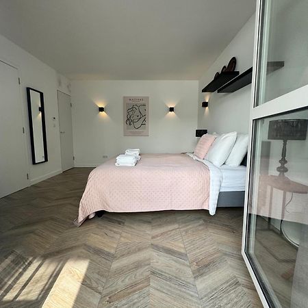 Homes By The C زاندفورت المظهر الخارجي الصورة