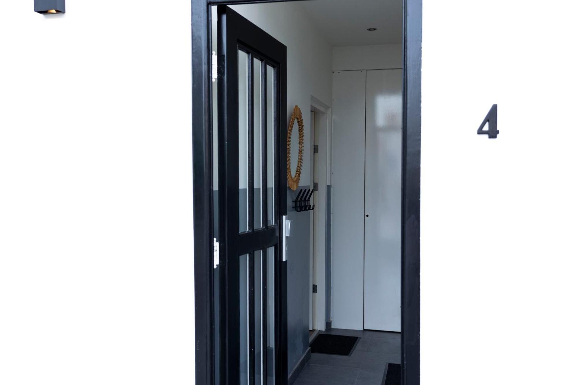 Homes By The C زاندفورت المظهر الخارجي الصورة