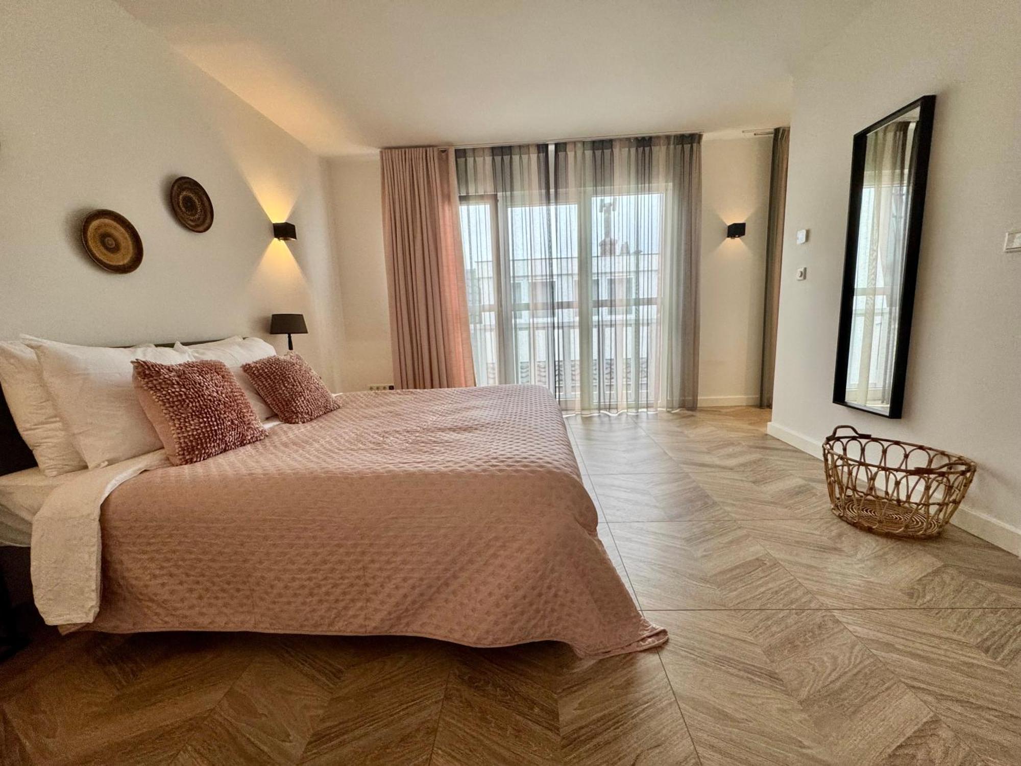 Homes By The C زاندفورت المظهر الخارجي الصورة
